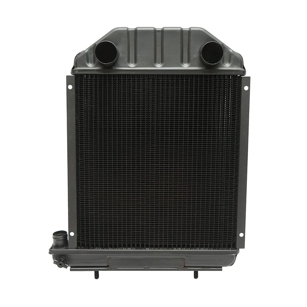 Water cooling radiator Ford OEM code 957E8005, 81805483, 957E-8005, VPE3062, 41501, 150-1091